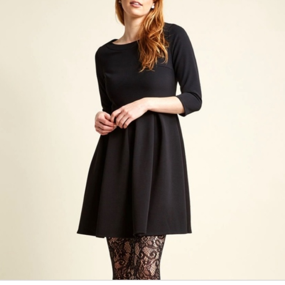 Modcloth A-Line Dress